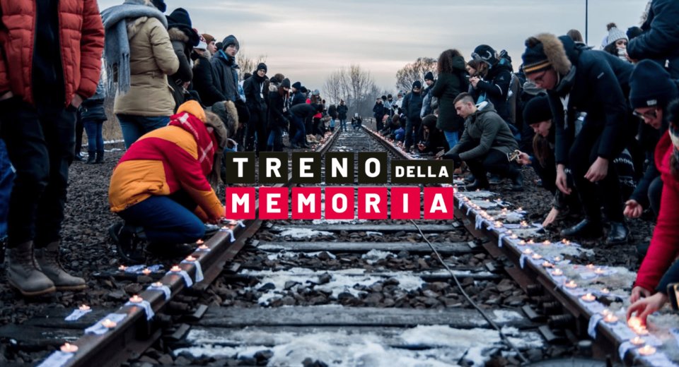 L’Amministrazione Comunale di Zollino ha aderito al progetto proposto dall'Associazione Treno della Memoria dal titolo 